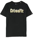 Reebok Mens CrossFit Graphic T-Shir