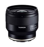 Tamron Macro Lens