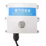 Ammonia Sensor NH3 Gas Transmitter 