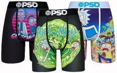 PSD Men's 