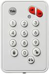 Yale EF-KP Easy Fit Alarm Remote Ke