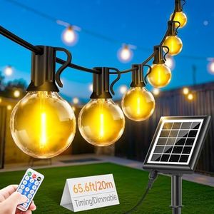 Solar Stri