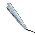 INFINITIPRO BY CONAIR Smoothwrap Dual Ion Flat Iron Hair Straightener, More Volume - Less Frizz