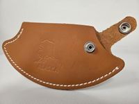 Diamond Single Genuine Leather Ulu 