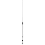 Nagoya NMO-200A 38.5" Antenna NMO Mount Dual Band VHF, UHF (145/440Mhz), Amateur Band Tuned Antenna (Requires NMO Mount)