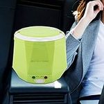 Electric Rice Cooker for Cars,1.3 L