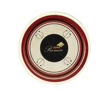 Synco Premia Carrom Striker Professional 15g with Special case, Approved by Carrom Federation