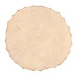 Goat Skin Drum Head, Shaman Drum He