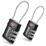 Luggage Locks