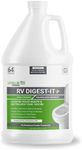 Unique RV Digest-It+, Extra-Strengt
