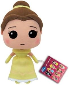 Funko POP: Disney Belle Plush