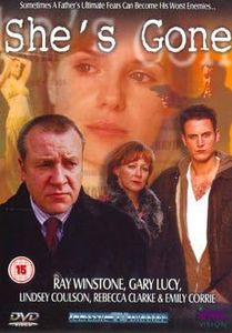 IMC VISION She's Gone - Ray Winstone - Itv1 [DVD]