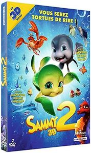 Sammy 2 [V