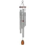 Woodstock Wind Chimes for Outside, 