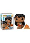 Funko Pop! and Buddy: Lilo With Pudge - Disney: Lilo & Stitch - Collectable Vinyl Figure - Gift Idea - Official Merchandise - Toys for Kids & Adults - Movies Fans - Model Figure for Collectors