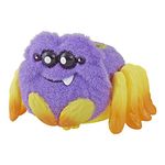 Yellies Harry Scoots; Voice-Activated Spider Pet; Ages 5 and Up