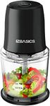 EZBASICS Food Processor, Small Elec