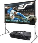 Elite Screens Yard Master Plus, 120
