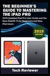 Ipad Pro For Dummies 2019