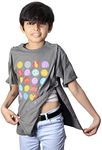 Inspired Comforts Unisex Kids Arm S