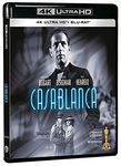 Casablanca (4K UHD+BD)