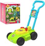 Just Play Cocomelon Bubble Mower El