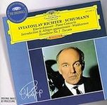 Schumann: Piano Concerto & Toccata in C (DG Originals)