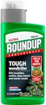 Roundup Ultra, Tough Weedkiller, Co