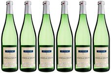 St. Jacob Liebfraumilch White Wine, 75 cl, Case of 6