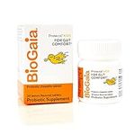 BioGaia Protectis Chewable Tablets 