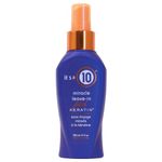 It’s a 10 Haircare - Miracle Leave-in Plus Keratin, Conditioner, Lightweight, Reduce Free, Natural Ingredients, 120ml