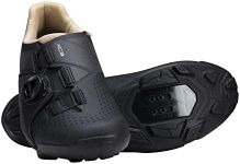 SHIMANO SH-XC300W High Value XC Mou