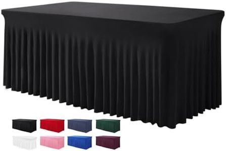 BDDC Table