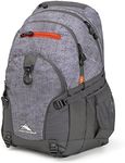 High Sierra Loop Backpack, Woolly W