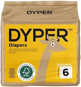 DYPER - Ba