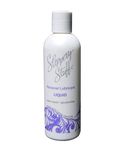 Water-based Silky Safe Longlasting Personal Lubricant LIQUID by Slippery Stuff 3 Bottles 8oz Each