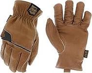 Mechanix Wear Durahide™ Buffalo Driver (Large, Brown)