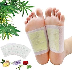 Foot Pads 