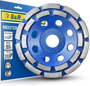 S&R Muela 