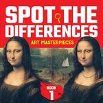 Spot the Differences: Art Masterpie