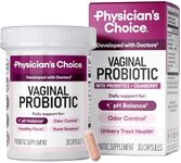Physician's CHOICE Vaginal Probioti
