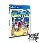 Windjammers (Limited Run #92) - Pla
