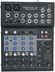 Rockville ROCKMIX 8 Channel Mixer w