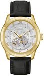 Bulova Men's Classic Sutton 4-Hand 