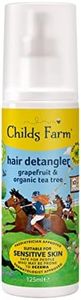 Childs Farm Hair Detangler Grapefruit & Organic Tea Tree Oil 125mL