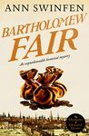 Bartholomew Fair (The Chronicles of Christoval Alvarez Book 4)