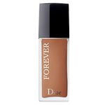 Dior Christian Forever Foundation SPF 35-5N Neutral Women Foundation 1 oz 846-6300050.