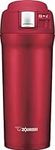 Zojirushi Travel Mug, 16 oz, Cherry