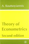 Theory of Econometrics