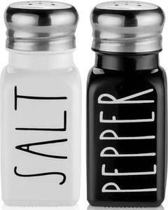 Salt and P